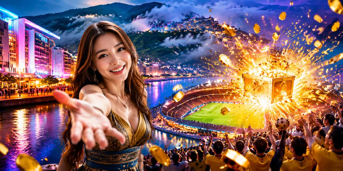 Roulette casino experience at Genting Highlands via the 9701 platform