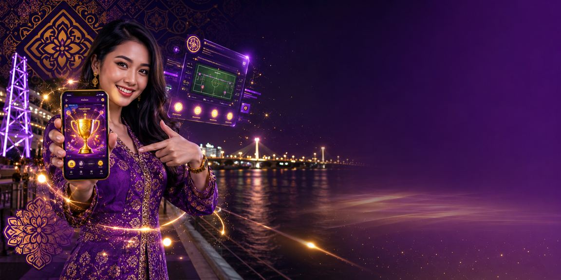 Roulette VIP bonus for players in Kuantan on the 9701 platform