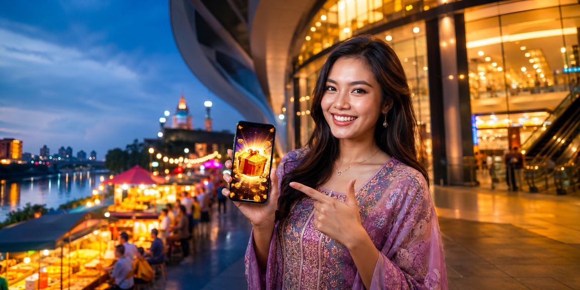 Easy deposit process in Putrajaya for 9701 online slot games