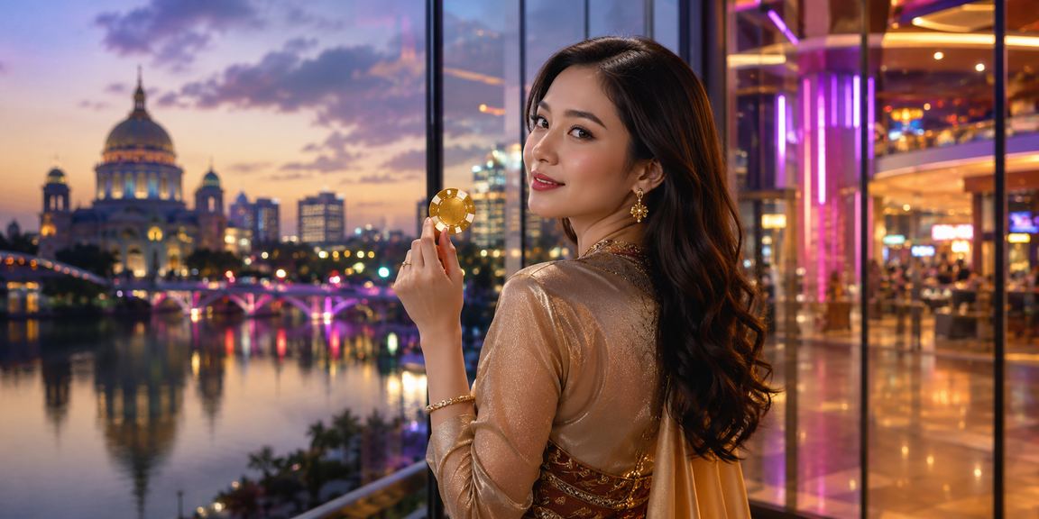 VIP programme and member loyalty offers at 9701 Putrajaya