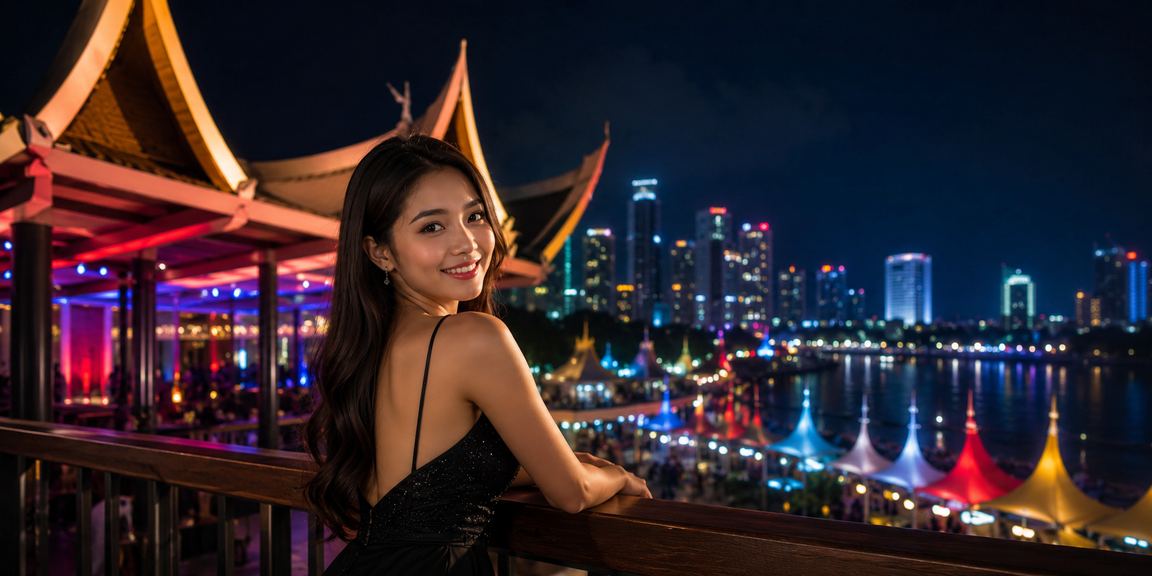A responsible gaming approach to online casino entertainment